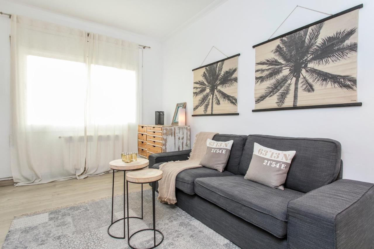 Click&flat Rizal * Barcelone
