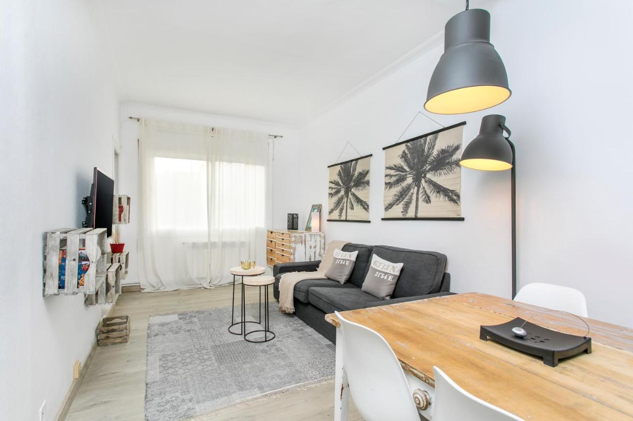 Click&flat Rizal Appartement Barcelone
