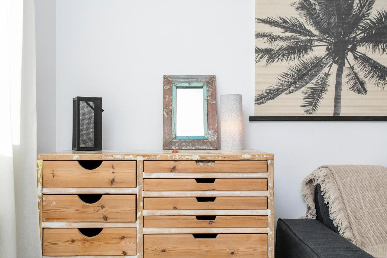 Click&flat Rizal Barcelone