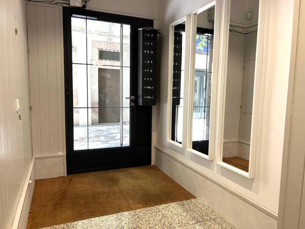 Click&flat Rizal Appartement Barcelone