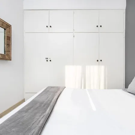 Appartement Click&Flat Rizal à Barcelone Extérieur photo