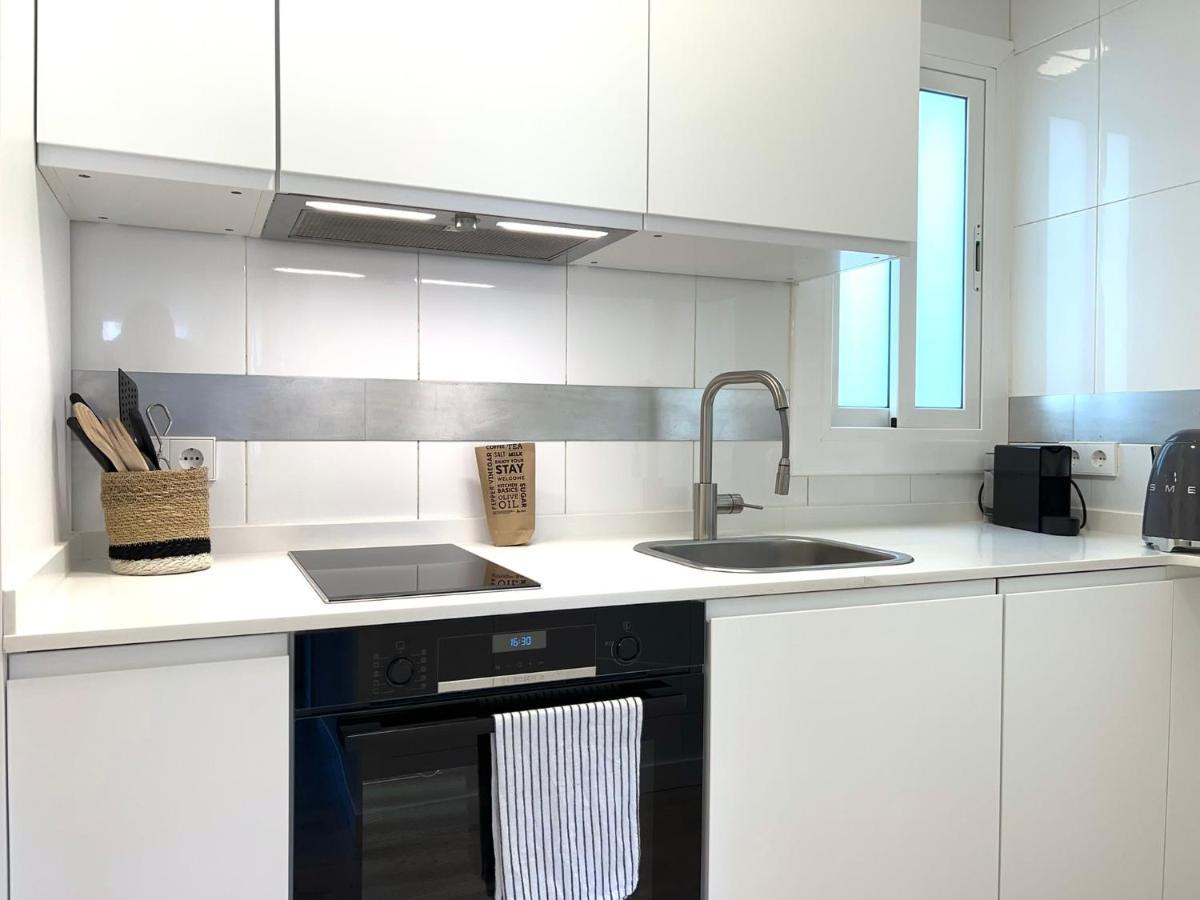 Appartement Click&flat Rizal